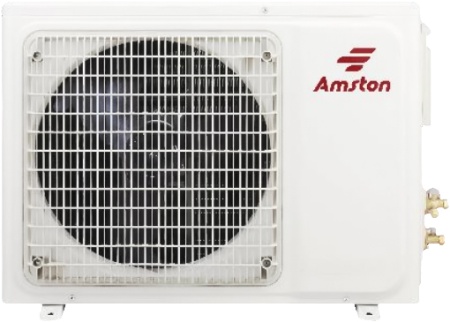 Кондиционер Amston AAC-07CA фото