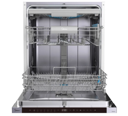 ПММ встраиваемая MIDEA MID60S970i фото