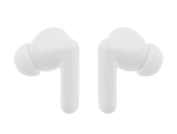 Беспроводные bluetooth наушники Realme Buds T310 белый фото