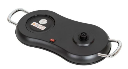 Чайный набор PIONEER KE580M фото