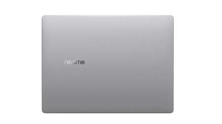Ноутбук Realme Book RMNB1001 Core i3-1115G4/8Gb/256Gb SSD/Intel Iris Xe Graphics/14"FHD IPS/Win11/gr фото