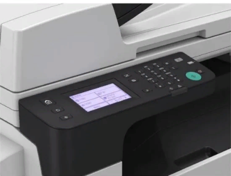 МФУ(копир) Canon imageRUNNER 2224 фото