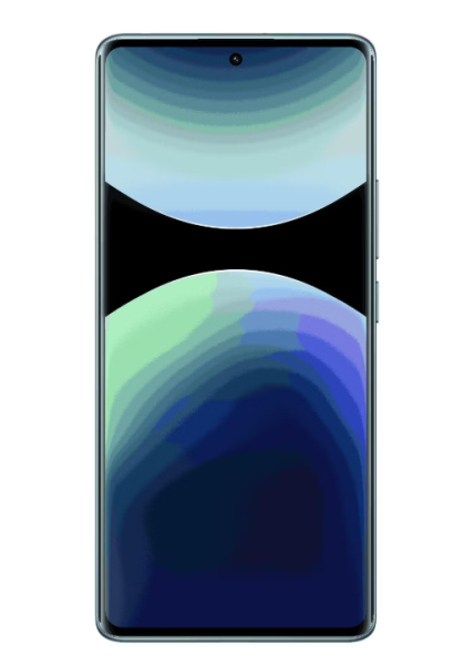 Смартфон Xiaomi Redmi Note 14 Pro 12/512GB Ice Blue (Синий) фото