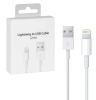 Кабель USB - Lightning Apple 2м белый фото