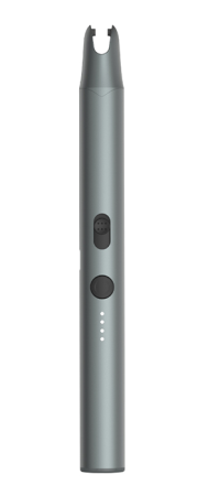 Плазменная зажигалка XIAOMI ATuMan Duka IG1 фото