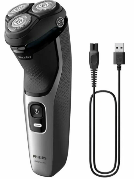 Бритва PHILIPS S3143/00 купить ЦИТ Бритва PHILIPS S3143/00 фото