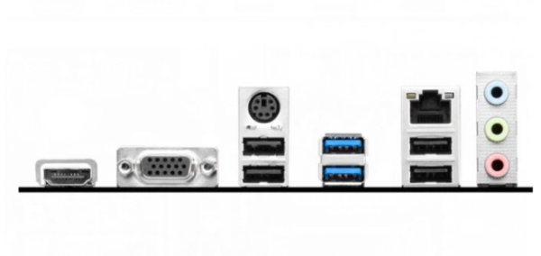 Материнская плата MSI PRO B760M-E DDR4 <S-1700 Intel B760 2xDDR4 mATX AC`97 8ch(7.1) GbLAN+VGA+HDMI> фото