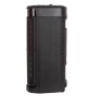 Минисистема Supra SMB-890 черный 100Вт FM USB BT micro SD фото
