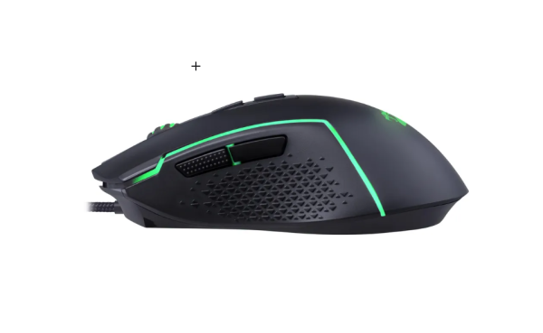 Мышь Redragon Trident Lite  RGB фото