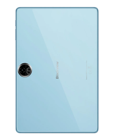 Планшет BlackView ZENO 5 8/128 Gb  LTE голубой фото