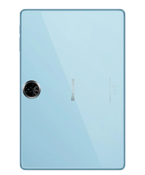 Планшет BlackView ZENO 5 8/128 Gb  LTE голубой фото