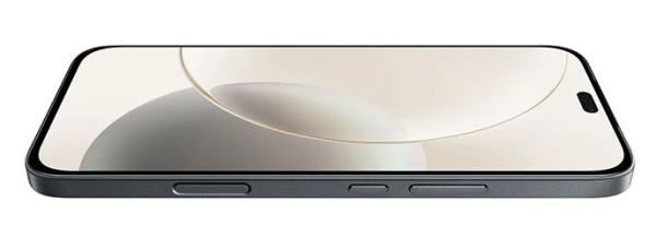 Смартфон Honor 400 Lite 8/256Gb Black  (Черный) фото