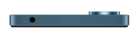 Смартфон Xiaomi Redmi 13C 8/256Gb Blue (Синий) фото