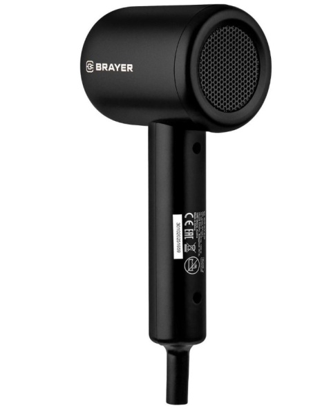 Фен BRAYER BR3027 фото