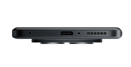 Смартфон Xiaomi Redmi Note 15 Pro 12/512GB Black (Черный) фото