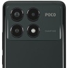 Смартфон Xiaomi POCO X6 Pro 5G 12/512GB Black (Черный) фото