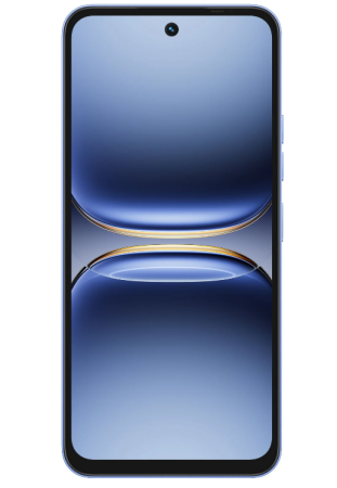 Смартфон Tecno Spark 40 8/256GB синий фото