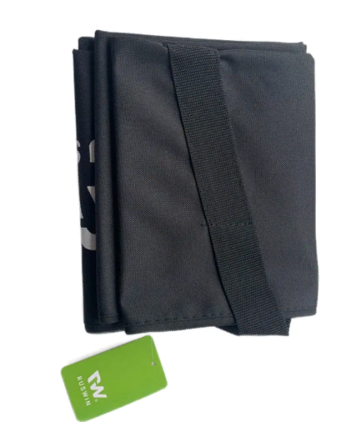 Чехол для лыж "RUSWIN" Nordic 160 (черный) фото