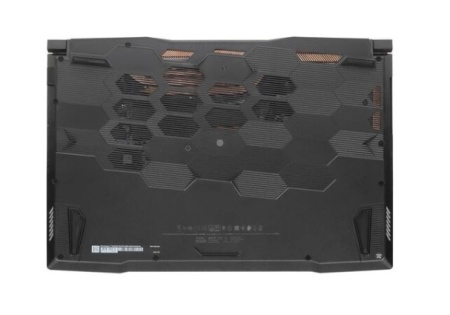 Ноутбук MSI Katana 17 B12UCR-1024XRU 17.3"FHD(1920x1080) IPS/Core i5-12450H 8c/8Gb/512Gb SSD/RTX 305 фото