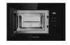 Микроволновая печь встраиваемая MAUNFELD MBMO820SGB10 черный фото