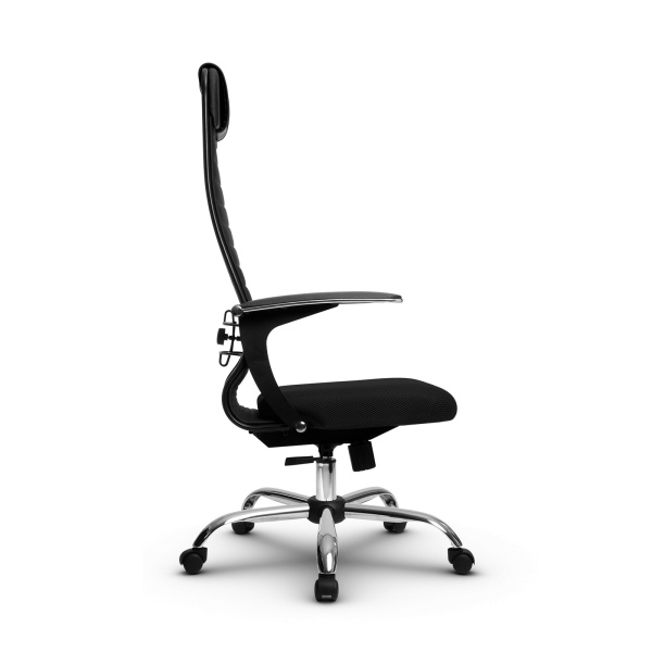 Кресло руководителя (офисное) Метта 21(MPRU)/подл.158 Основание МЕТТА 17852 фото