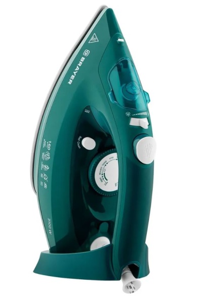 Утюг BRAYER BR4013 фото