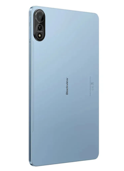 Планшет BlackView MEGA2 8/256Gb LTE Голубой  фото