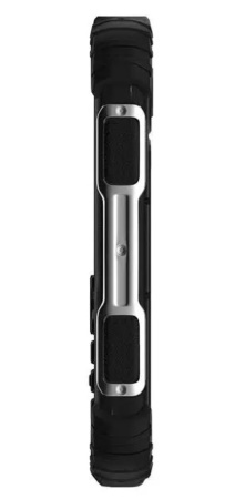 Мобильный телефон MAXVI R1 Black (Черный) фото