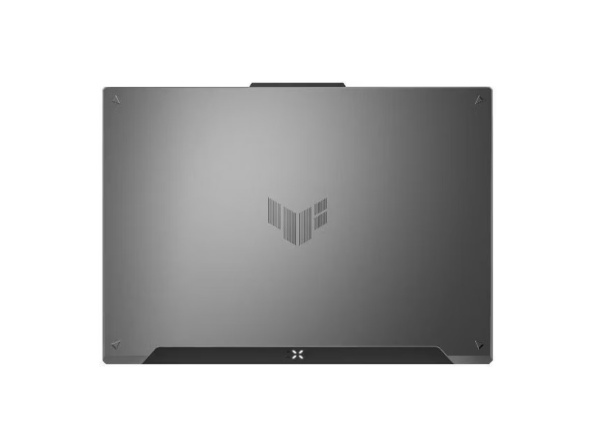 Ноутбук Asus TUF Gaming F16 FX607VU-RL060 16"WUXGA(1920x1200) IPS/Core 5 210H 8с/16Gb/512Gb SSD/RTX  фото