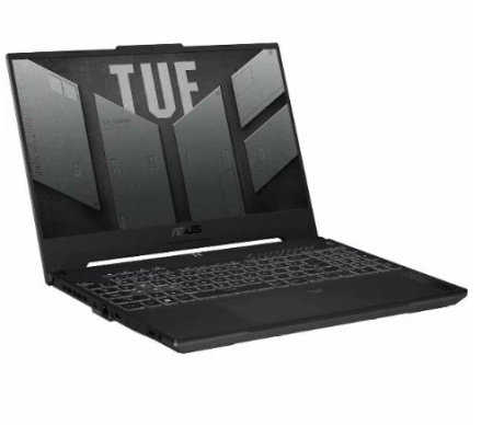 Ноутбук Asus TUF Gaming F15 FX507ZC4-HN252 15.6"FHD(1920x1080) IPS/Core i5-12500H 12с/16Gb/512Gb SSD фото