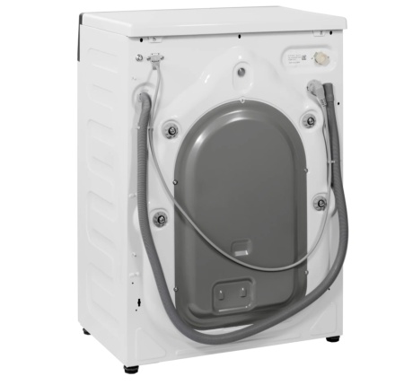 Стиральная машина BEKO WHE5512BBW фото