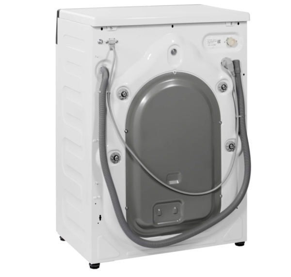 Стиральная машина BEKO WHE5512BBW фото
