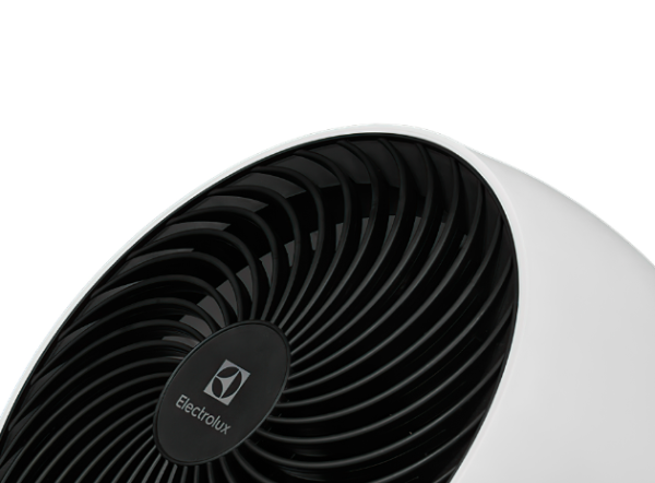 Вентилятор настольный ELECTROLUX ETF-108W фото
