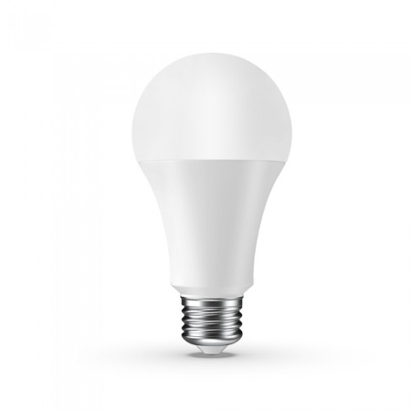 Умная Светодиодная лампа Digma DiLight E27 N1 E27 8Вт 800lm Wi-Fi фото