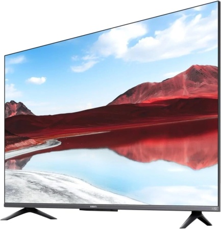 Телевизор QLED Xiaomi 65" Mi TV A Pro 65 2025 Ultra HD фото