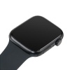 Умные часы Apple Watch Series 9 GPS 45mm Midnight / Midnight Band - M/L фото