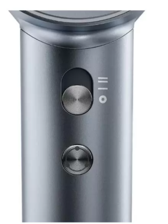 Фен LAIFEN Swift Special серебристый фото