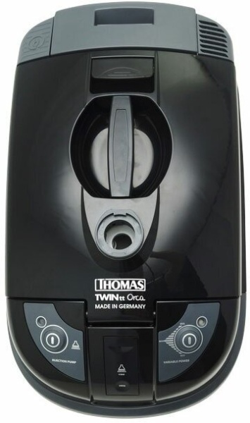 Пылесос моющий THOMAS 788527 TWIN TT ORCA фото