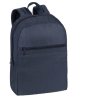 Рюкзак для ноутбука 15.6" Riva 8065 синий полиэстер фото