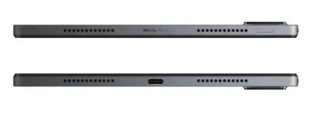 Планшет Xiaomi Redmi Pad 4/128Gb Graphite Grey (Серый) фото