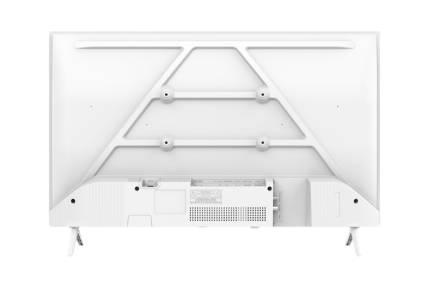 Телевизор LED BBK 32" 32LEX-7244/TS2C HD READY белый Smart TV фото