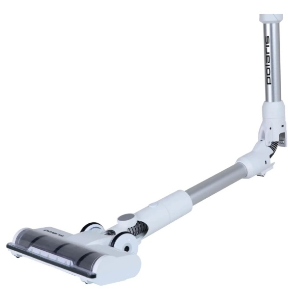 Вертикальный пылесос POLARIS PVCS 3060 Express Clean, белый фото