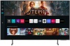 Телевизор LED SAMSUNG 50" UE50DU7100UXRU Ultra HD/60Hz/DVB-T2/DVB-C/DVB-S2/USB/WiFi/Smart TV фото