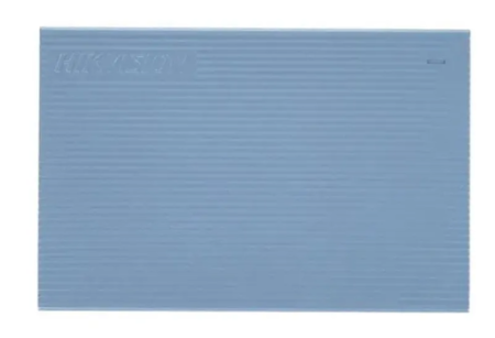 Внешний жесткий диск 1Tb Hikvision T30 Blue (синий) (HS-EHDD-T30(STD)/1T/Blue/OD) фото