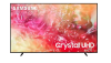 Телевизор LED SAMSUNG 65" UE65DU7100UXRU Ultra HD/60Hz/DVB-T2/DVB-C/DVB-S2/USB/WiFi/Smart TV фото