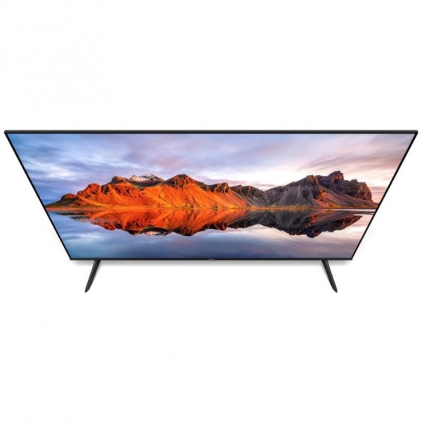 Телевизор LED Xiaomi 50" Mi TV A 50 2025 Ultra HD черный  купить ЦИТ Телевизор LED Xiaomi 50" Mi TV A 50 2025 Ultra HD черный  фото