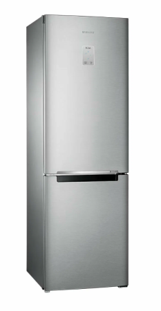 Холодильник SAMSUNG RB33A3440SA фото
