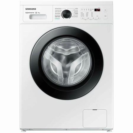 Стиральная машина SAMSUNG WW60AG4S00CE фото