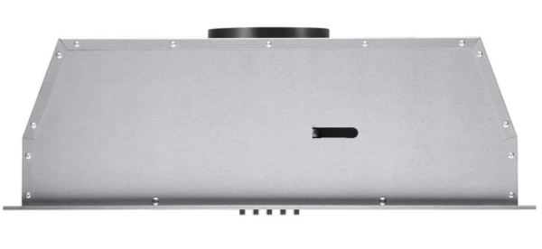 Вытяжка полновстраиваемая MAUNFELD Thames 601PM нерж. фото