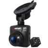 Видеорегистратор ARTWAY AV-398 GPS DUAL COMPACT фото